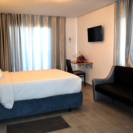 Hotel Centre Ville Provincia di Provincia di El Jadida Esterno foto