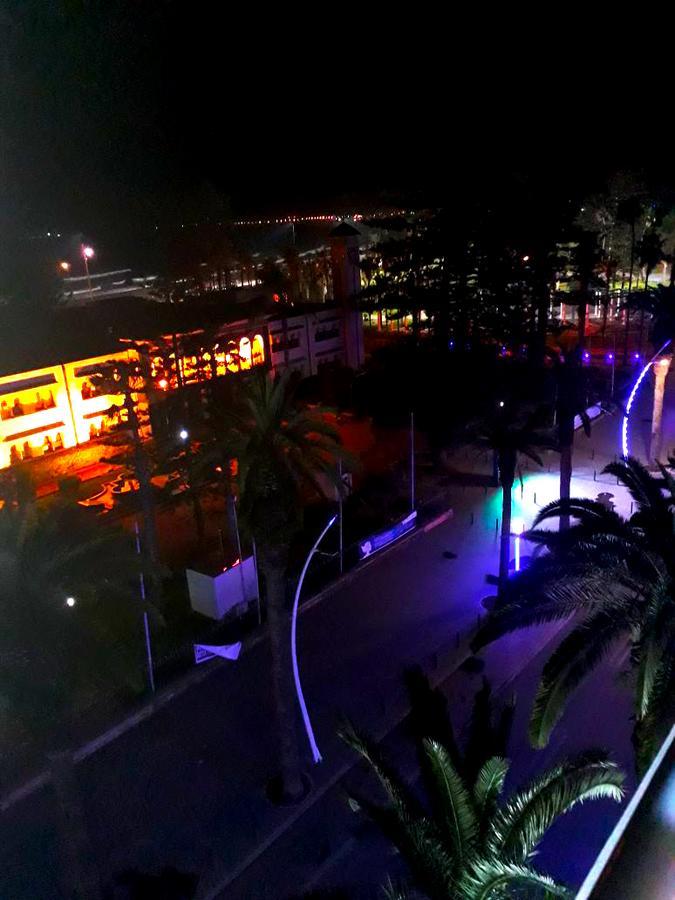 Hotel Centre Ville Provincia di Provincia di El Jadida Esterno foto